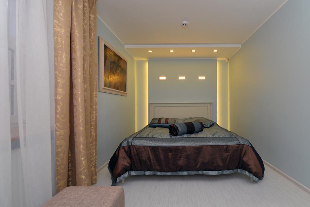 Raze Hotell Palanga Exteriör bild