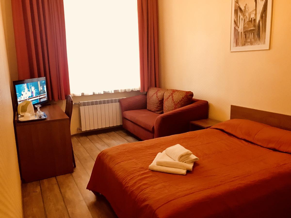 Raze Hotell Palanga Exteriör bild