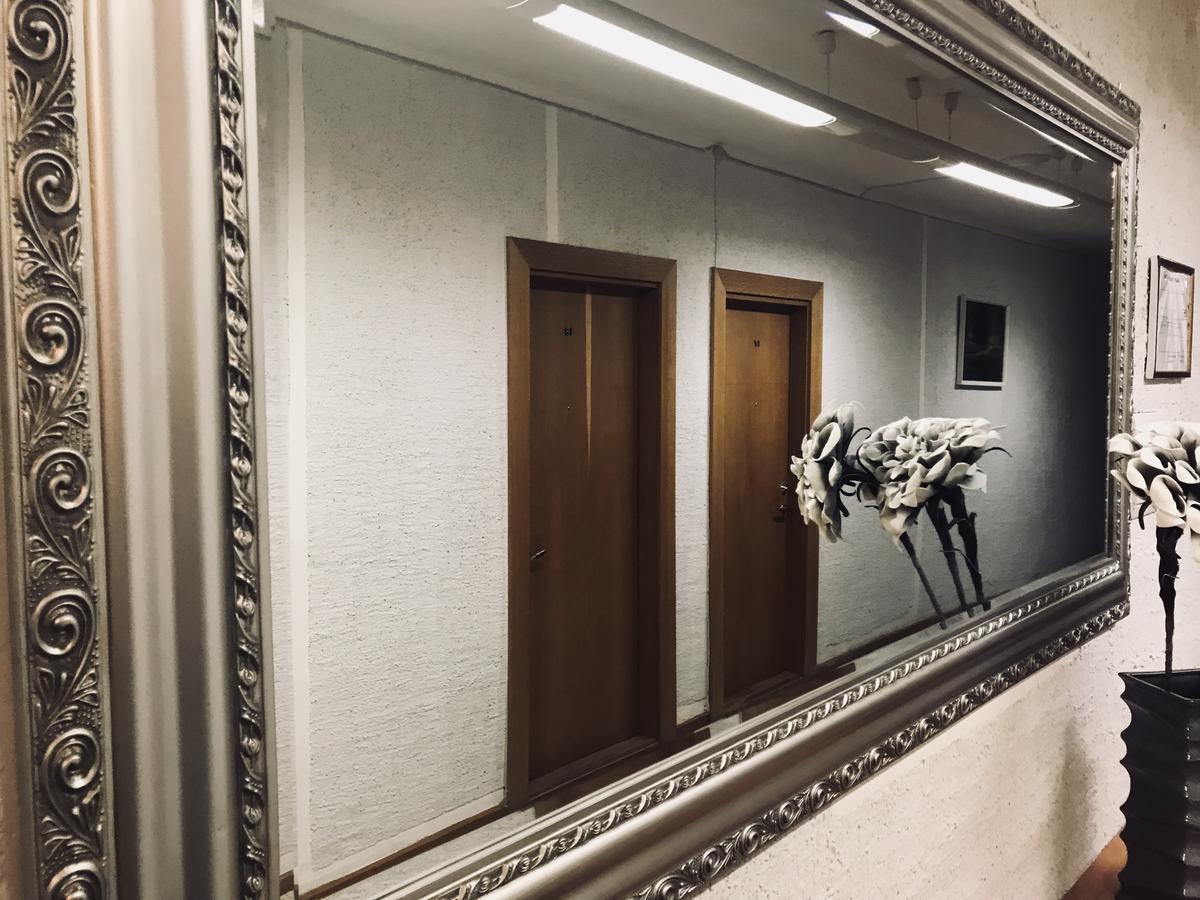 Raze Hotell Palanga Exteriör bild
